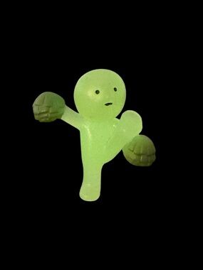 SMISKI Luminous Mini mascot Figure mysterious fairy Dreams 2020 #36